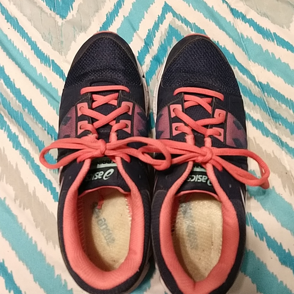 Asics Training Shoes
